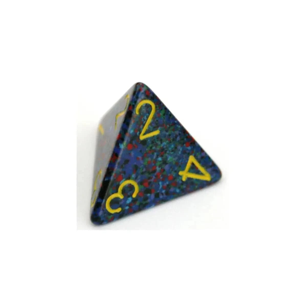 Chessex Chessex Speckled Twilight W4