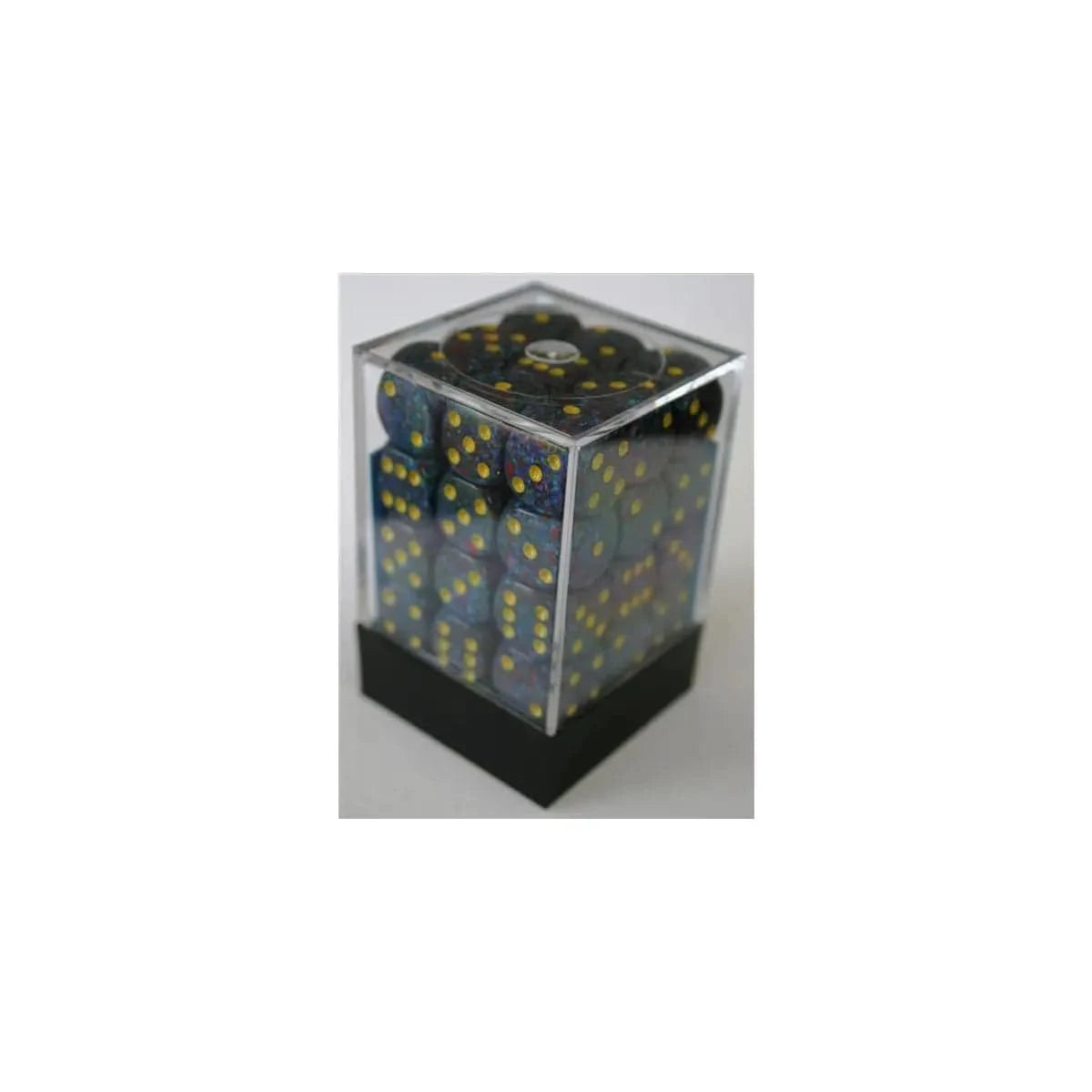 Chessex Chessex Speckled Twilight W6 12mm Set