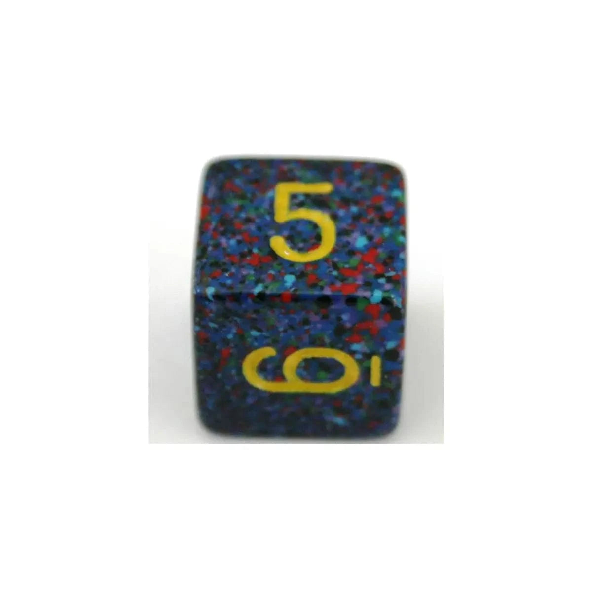 Chessex Chessex Speckled Twilight W6