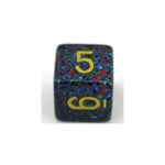 Chessex Chessex Speckled Twilight W6