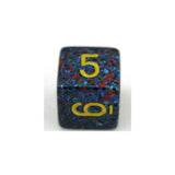 Chessex Chessex Speckled Twilight W6