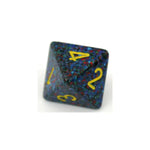 Chessex Chessex Speckled Twilight W8
