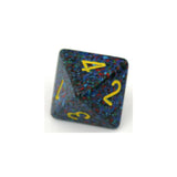 Chessex Speckled Twilight W8