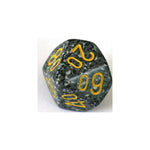 Chessex Chessex Speckled Urban Camo W10-0