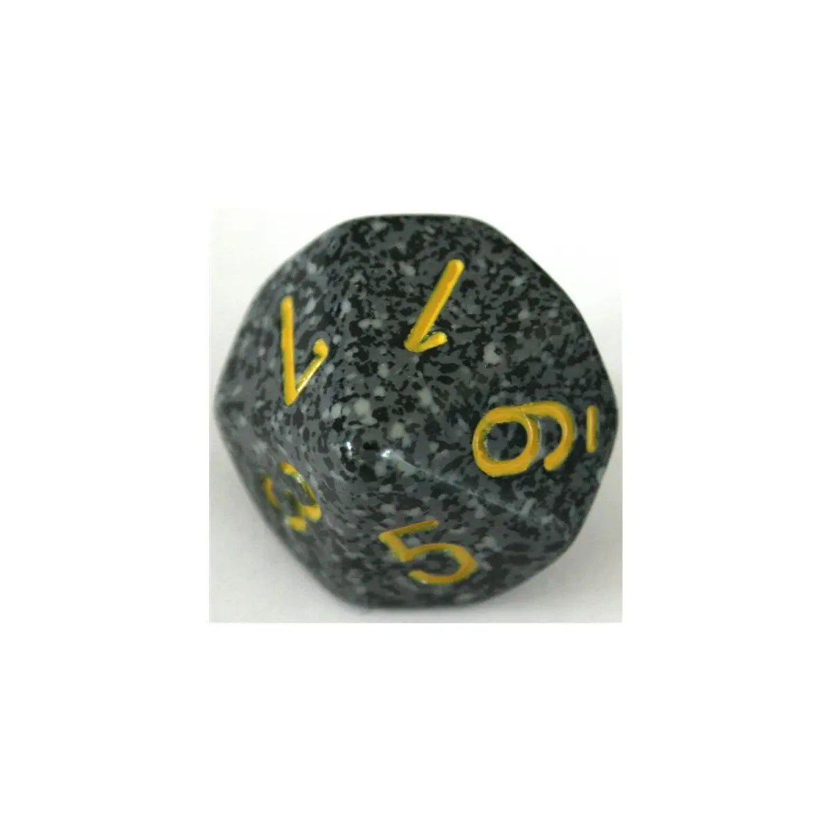 Chessex Speckled Urban Camo W10