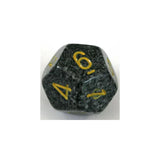 Chessex Chessex Speckled Urban Camo W12