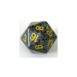 Chessex Chessex Speckled Urban Camo W20