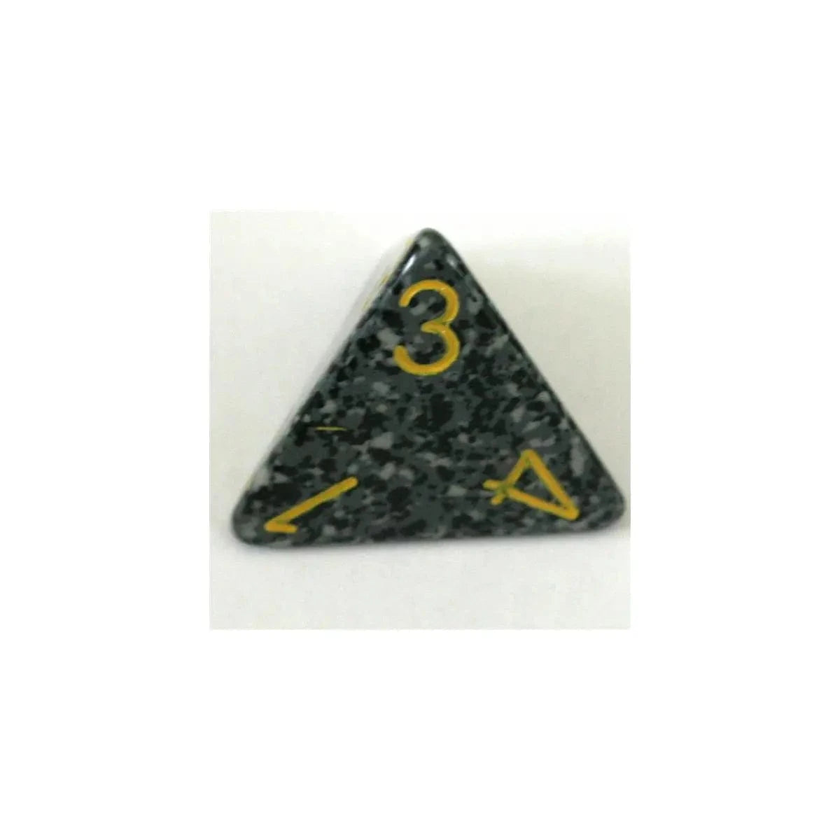 Chessex Chessex Speckled Urban Camo W4