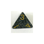 Chessex Chessex Speckled Urban Camo W4