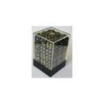 Chessex Chessex Speckled Urban Camo W6 12mm Set