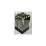 Chessex Chessex Speckled Urban Camo W6 12mm Set