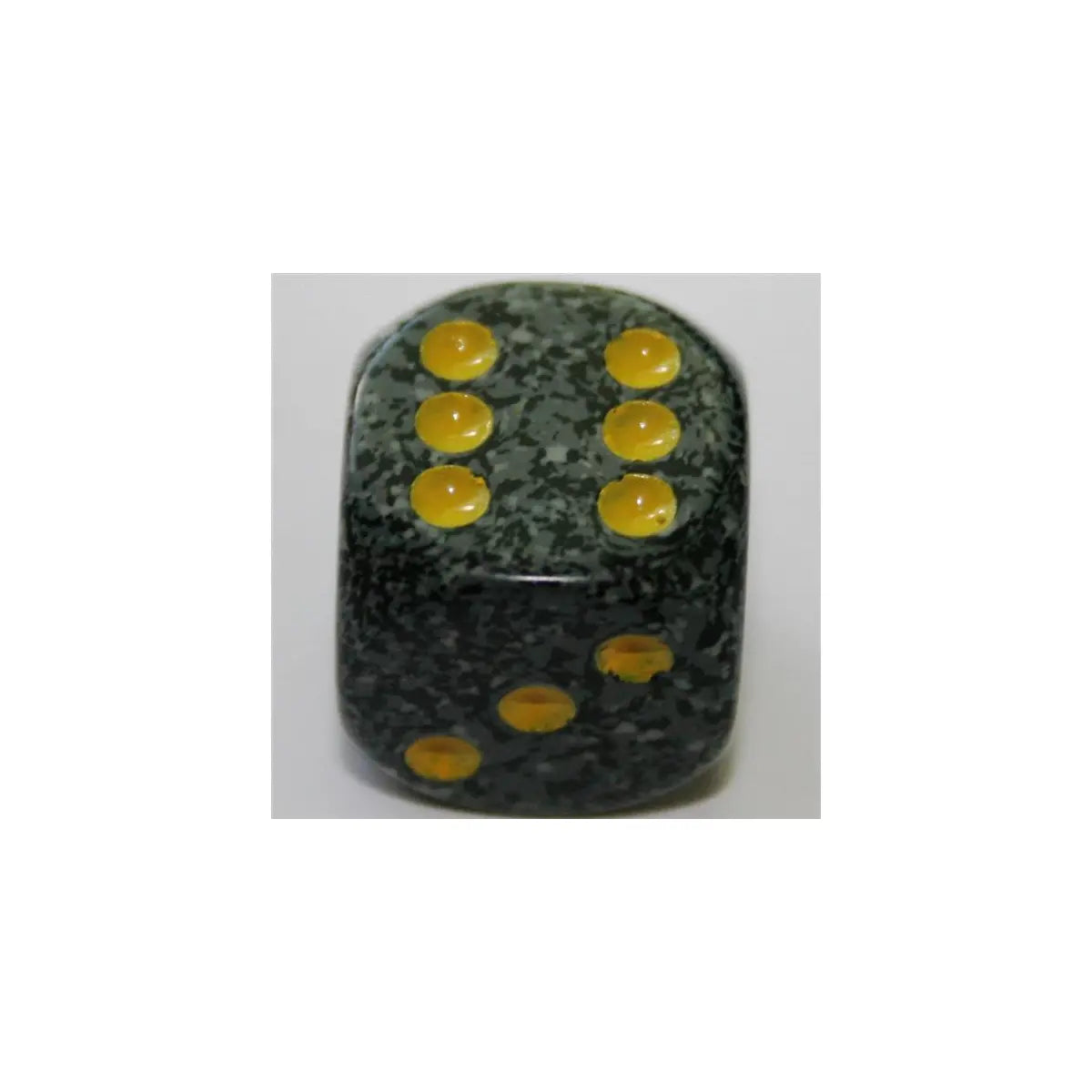Chessex Speckled Urban Camo W6 12mm