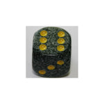 Chessex Speckled Urban Camo W6 12mm
