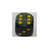 Chessex Speckled Urban Camo W6 12mm