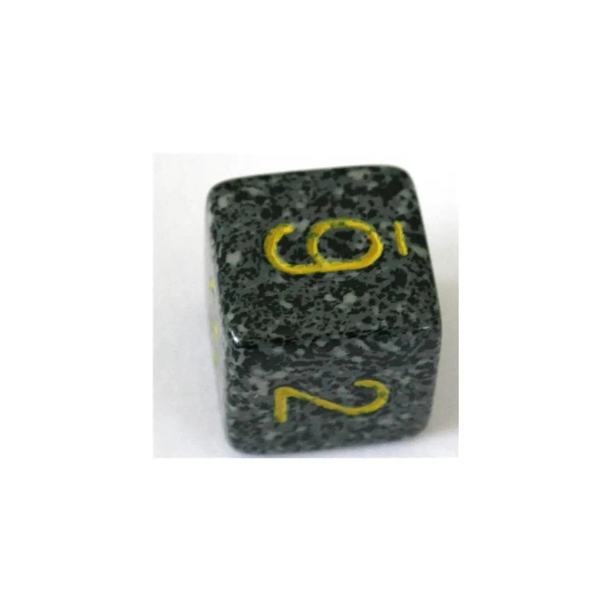 Chessex Chessex Speckled Urban Camo W6