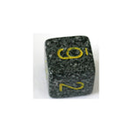 Chessex Chessex Speckled Urban Camo W6