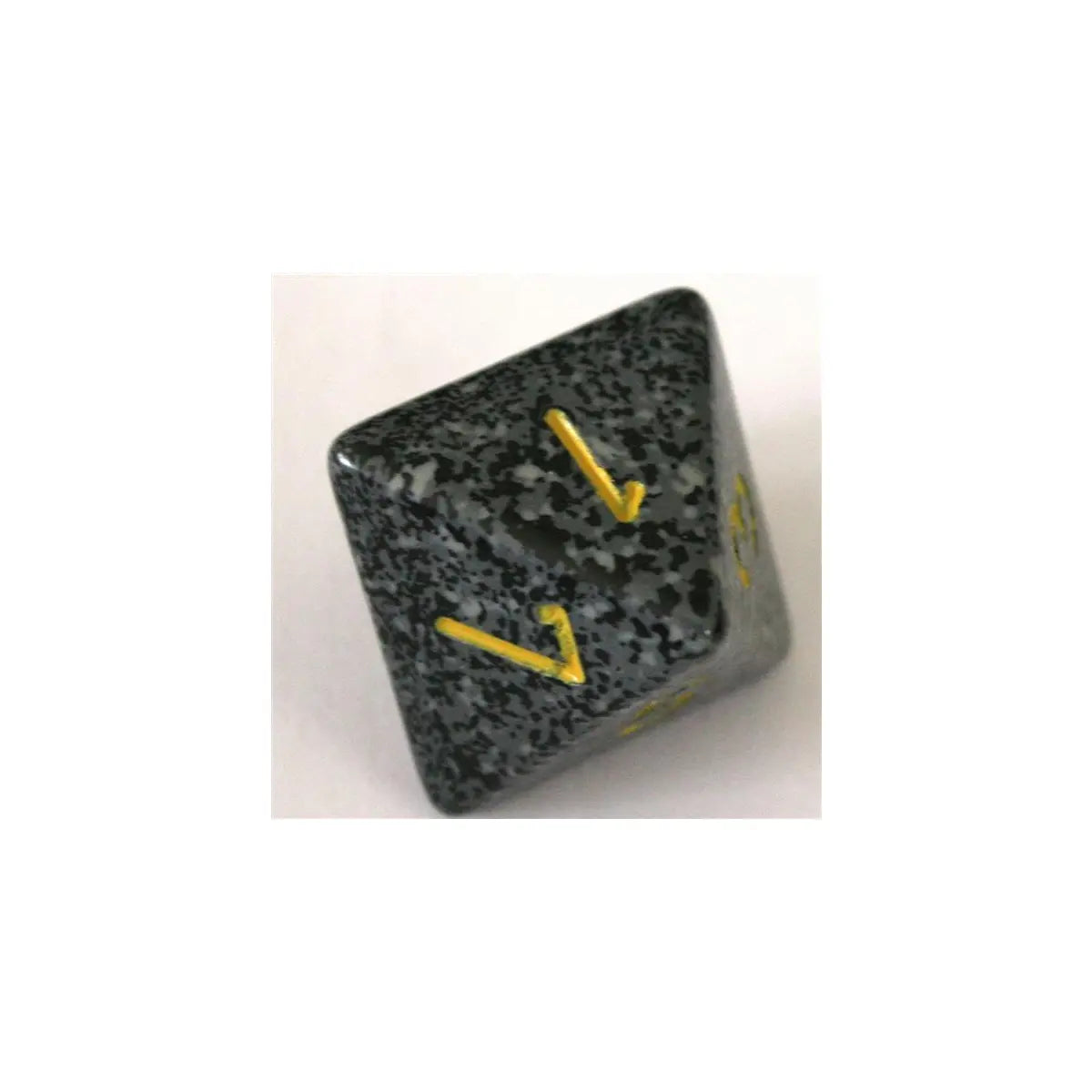 Chessex Speckled Urban Camo W8