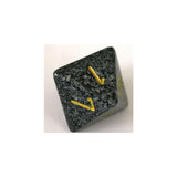 Chessex Speckled Urban Camo W8