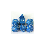 Chessex Speckled Water Set