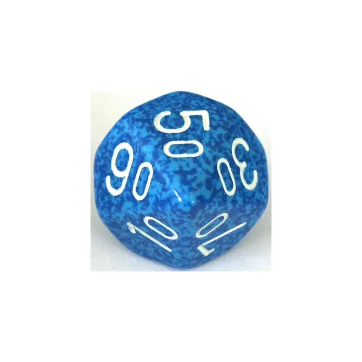 Chessex Chessex Speckled Water W10-0
