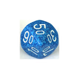 Chessex Chessex Speckled Water W10-0