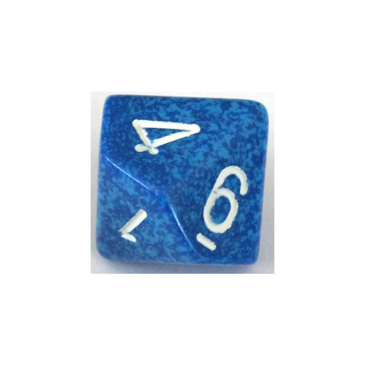 Chessex Chessex Speckled Water W10