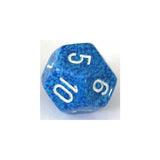 Chessex Chessex Speckled Water W12