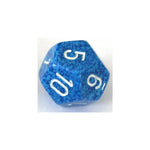 Chessex Speckled Water W12