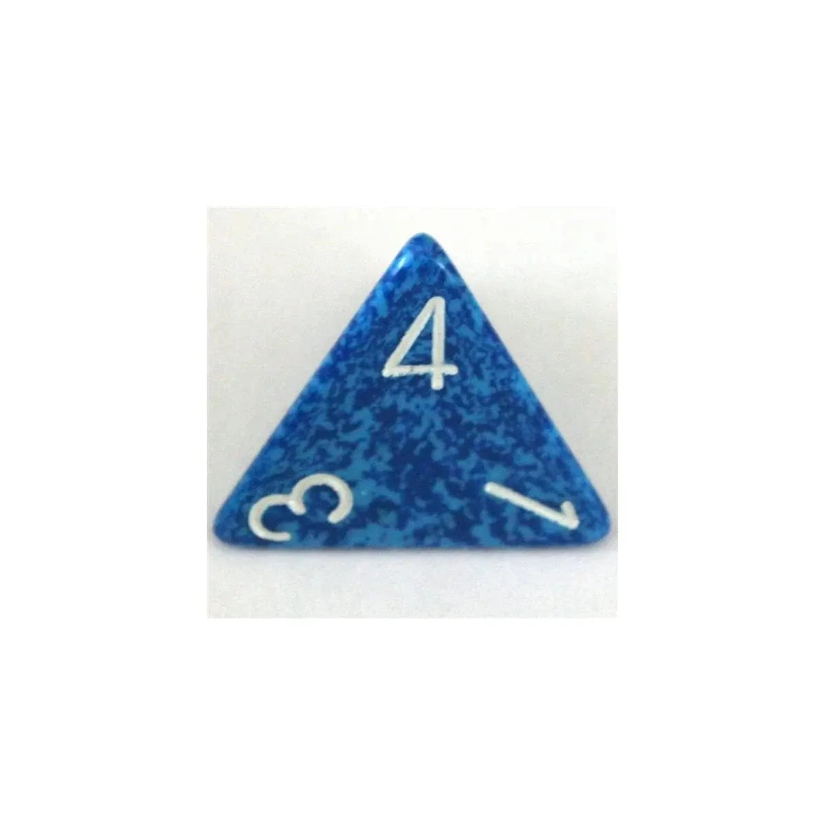 Chessex Chessex Speckled Water W4