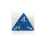 Chessex Chessex Speckled Water W4