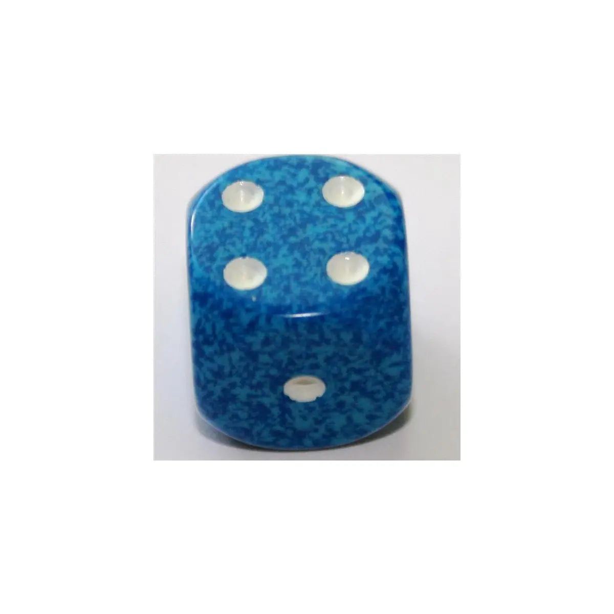 Chessex Speckled Water W6 16mm
