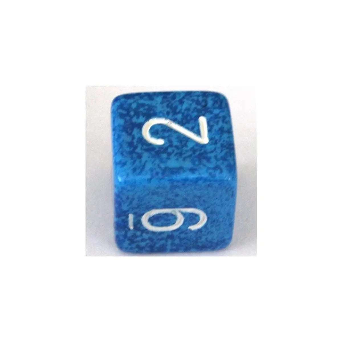 Chessex Chessex Speckled Water W6