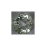 Chessex Chessex Translucent Clear W10