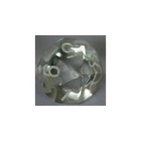 Chessex Chessex Translucent Clear W10