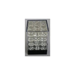 Chessex Chessex Translucent Clear W6 12mm Set