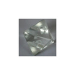 Chessex Chessex Translucent Clear W8