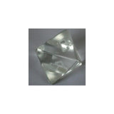 Chessex Chessex Translucent Clear W8