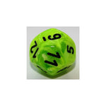 Chessex Chessex Vortex Bright Green W12