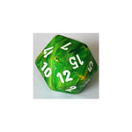 Chessex Chessex Vortex Dandelion/White W20