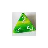 Chessex Chessex Vortex Dandelion/White W4