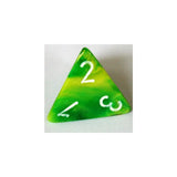 Chessex Vortex Dandelion/White W4