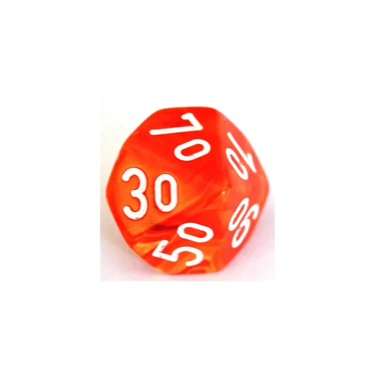 Chessex Chessex Vortex Solar W10-0