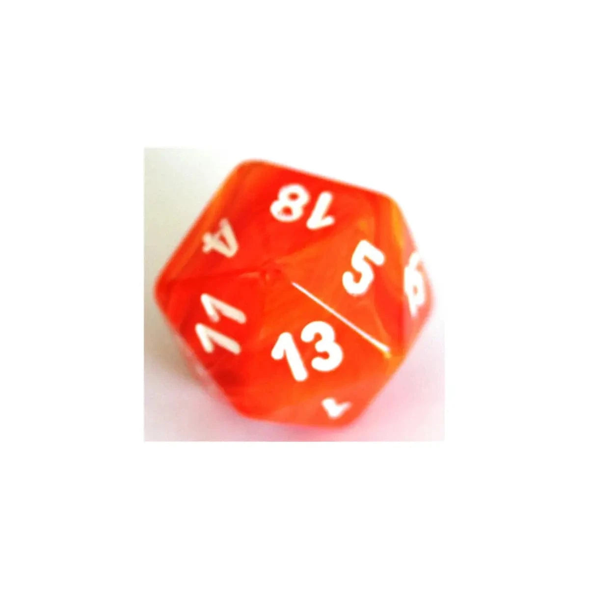 Chessex Chessex Vortex Solar W20