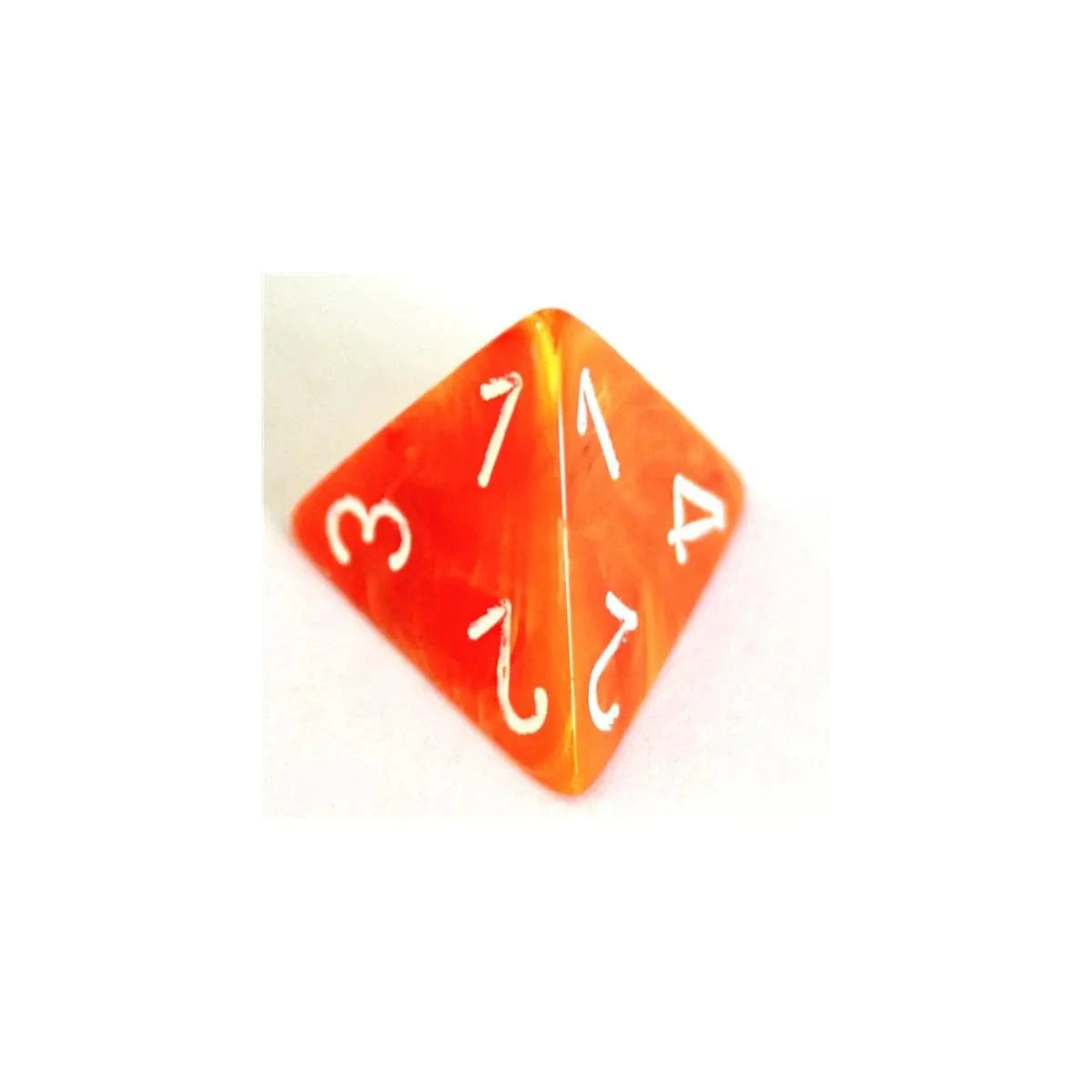 Chessex Chessex Vortex Solar W4