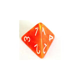 Chessex Chessex Vortex Solar W4