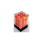 Chessex Vortex Solar W6 12mm Set