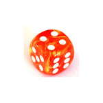 Chessex Chessex Vortex Solar W6 12mm