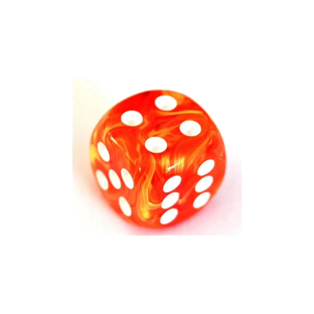 Chessex Chessex Vortex Solar W6 16mm