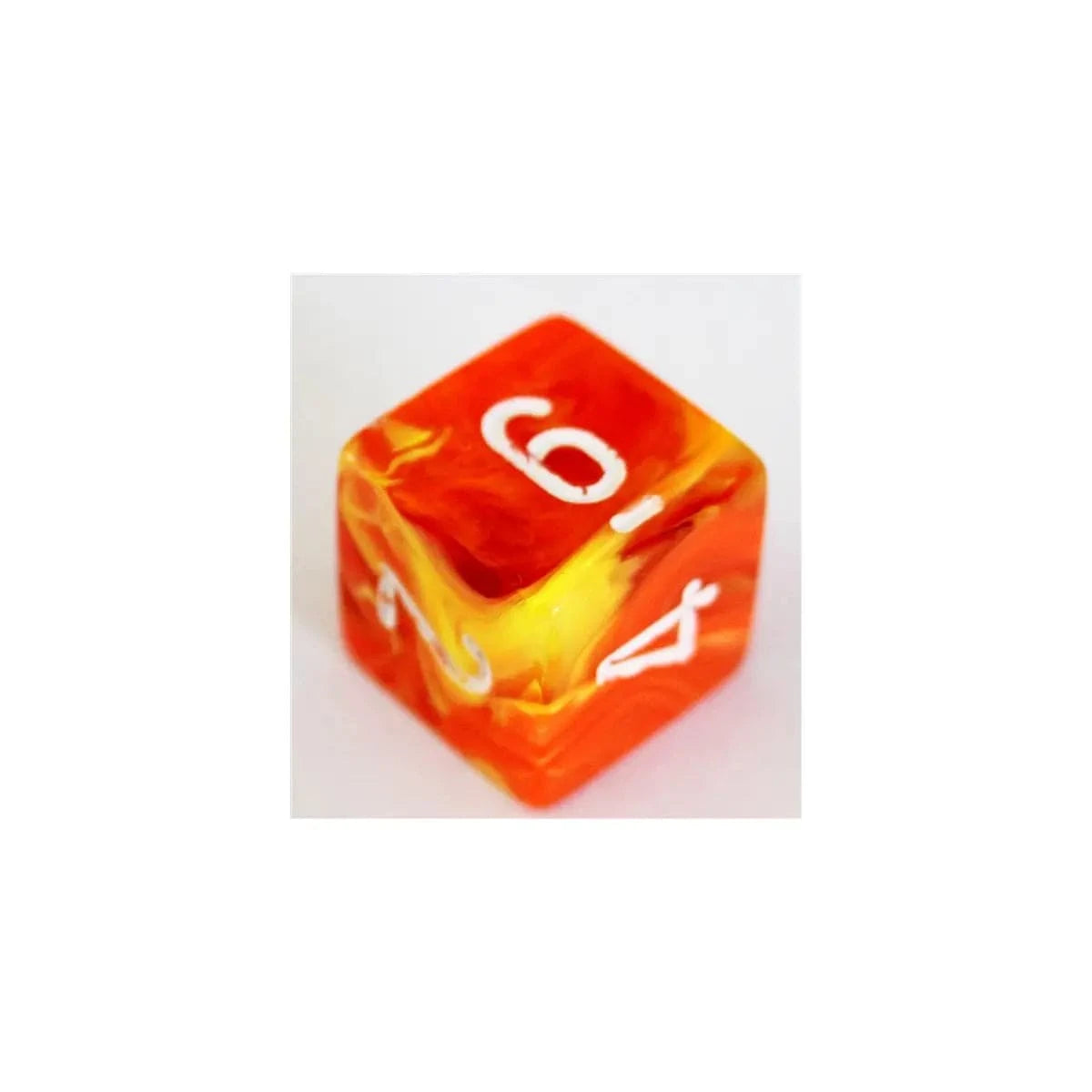 Chessex Chessex Vortex Solar W6