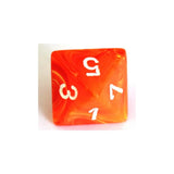 Chessex Chessex Vortex Solar W8